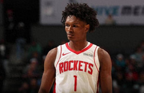 专业配资公司 2.2-2！这就是阿门和哈登区别，申京场均助攻联盟第13成全他转型